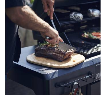 Produktbild Enders Kansas Black Pro 3 K Turbo