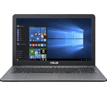 Produktbild Asus F540MA