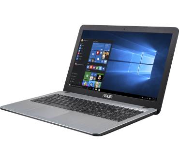 Produktbild Asus F540MA