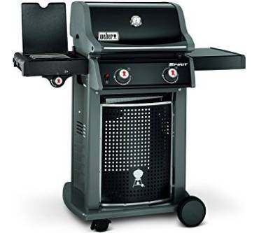 Produktbild Weber Spirit E-220 Classic