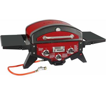 Produktbild El Fuego Medison