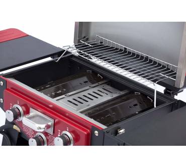 Produktbild El Fuego Medison