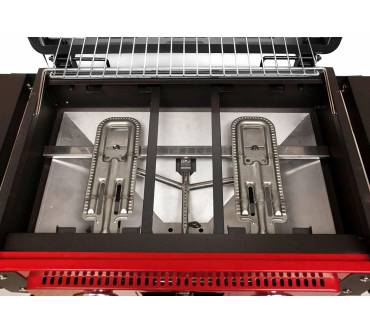 Produktbild El Fuego Medison