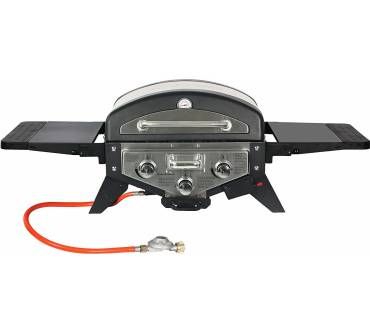 Produktbild El Fuego Medison