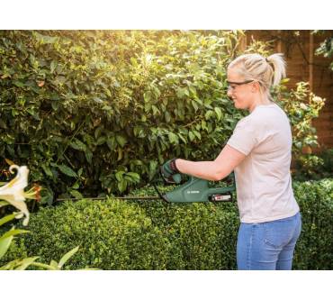Produktbild Bosch EasyHedgeCut 18-45