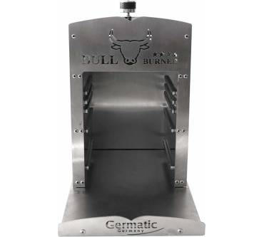 Produktbild Germatic Gasgrill Bull