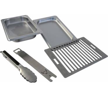 Produktbild Germatic Gasgrill Bull