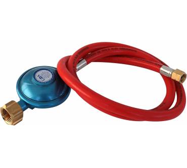 Produktbild Germatic Gasgrill Bull