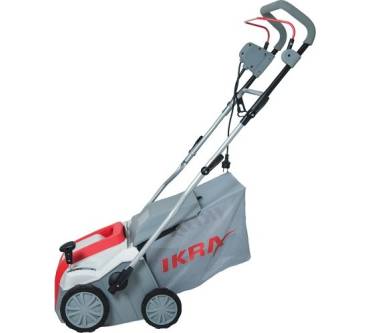 Produktbild Ikra IEVL 1840