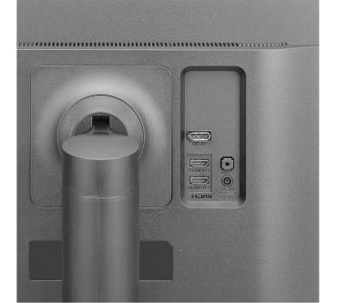 Produktbild LG 32UK550-B