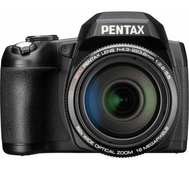 Produktbild Pentax XG-1