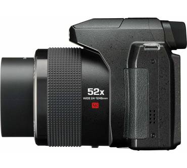 Produktbild Pentax XG-1