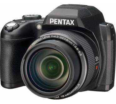 Produktbild Pentax XG-1