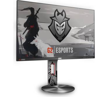 Produktbild AOC G2590PX G2