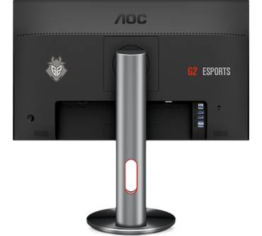 Produktbild AOC G2590PX G2