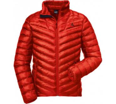 Produktbild Schöffel Thermo Jacket Val d Isere2