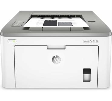 Produktbild HP LaserJet Pro M118dw