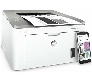 Produktbild HP LaserJet Pro M118dw