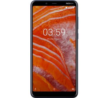 Produktbild Nokia 3.1 Plus