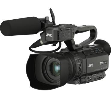 Produktbild JVC GY-HM250E