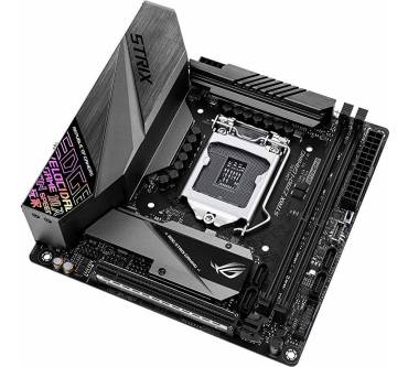 Produktbild Asus ROG Strix Z390-I Gaming