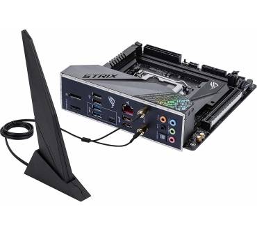 Produktbild Asus ROG Strix Z390-I Gaming