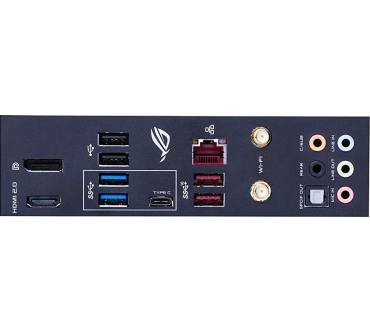 Produktbild Asus ROG Strix Z390-I Gaming