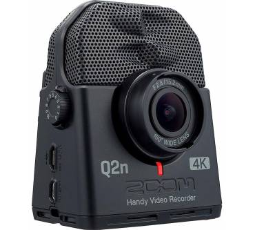 Produktbild Zoom Q2n-4K