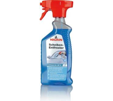 Produktbild Nigrin Performance Scheibenentfroster