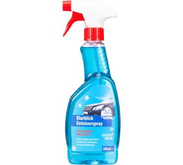 Produktbild Walter Schmidt Chemie Robbyrob Klarblick Enteiser