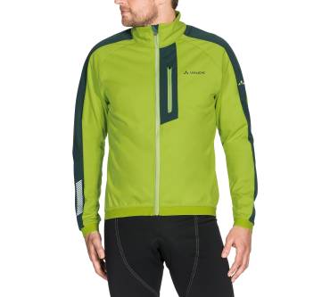Produktbild Vaude Men's Posta Softshell Jacket V