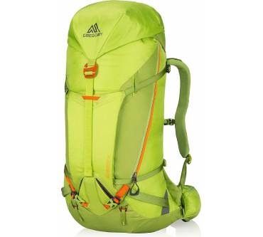 Produktbild Gregory Packs Alpinisto 35 (2017)