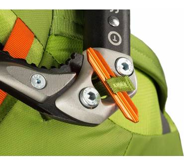 Produktbild Gregory Packs Alpinisto 35 (2017)