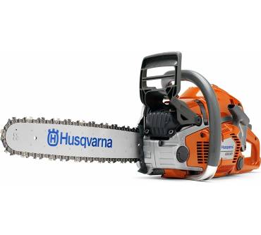 Produktbild Husqvarna 550 XP