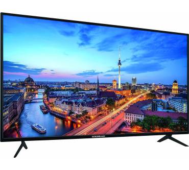 Produktbild Nordmende FHD 4302