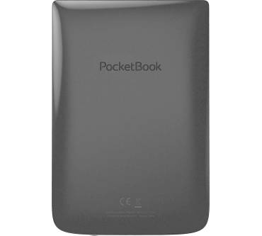 Produktbild PocketBook Basic Lux 2