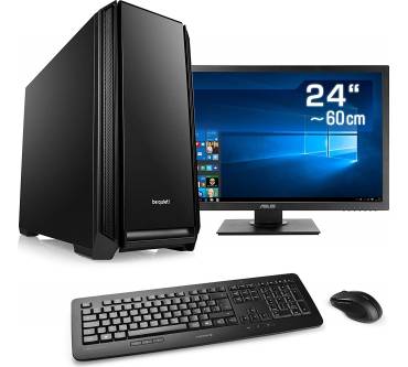 Produktbild CSL Computer Sprint Vision X8823