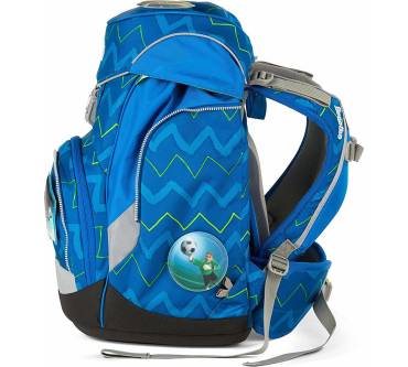 Produktbild Ergobag Pack LiBäro 2:0