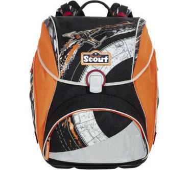 Produktbild Scout Alpha Commander (DIN)