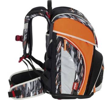 Produktbild Scout Alpha Commander (DIN)