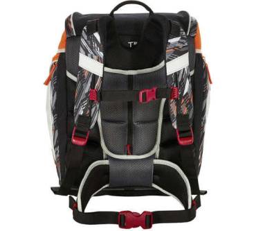 Produktbild Scout Alpha Commander (DIN)