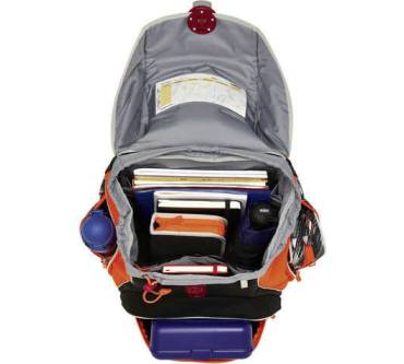 Produktbild Scout Alpha Commander (DIN)