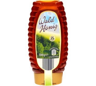 Produktbild Aldi Nord Wald-Honig