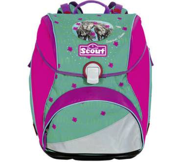 Produktbild Scout Alpha Summer Green