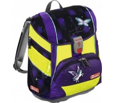 Produktbild Step by Step 2IN1 DIN Schulranzen-Set Pegasus Dream