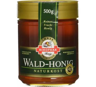 Produktbild Bihophar Wald-Honig Naturkost