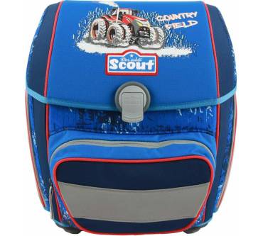 Produktbild Scout Genius Country Fields