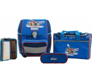 Produktbild Scout Genius Country Fields