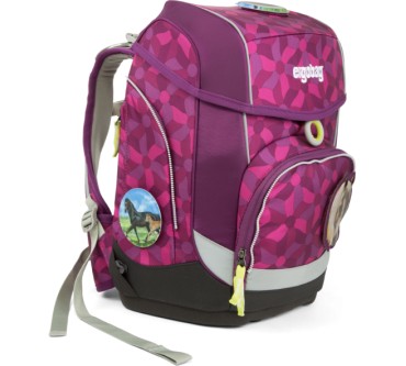 Produktbild Ergobag Cubo NachtschwärmBär