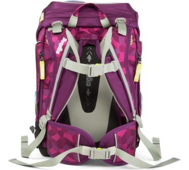 Produktbild Ergobag Cubo NachtschwärmBär